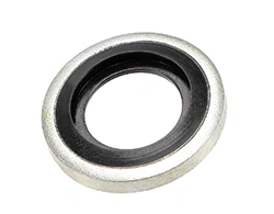 Alloy 201 Bonded Sealing Washer